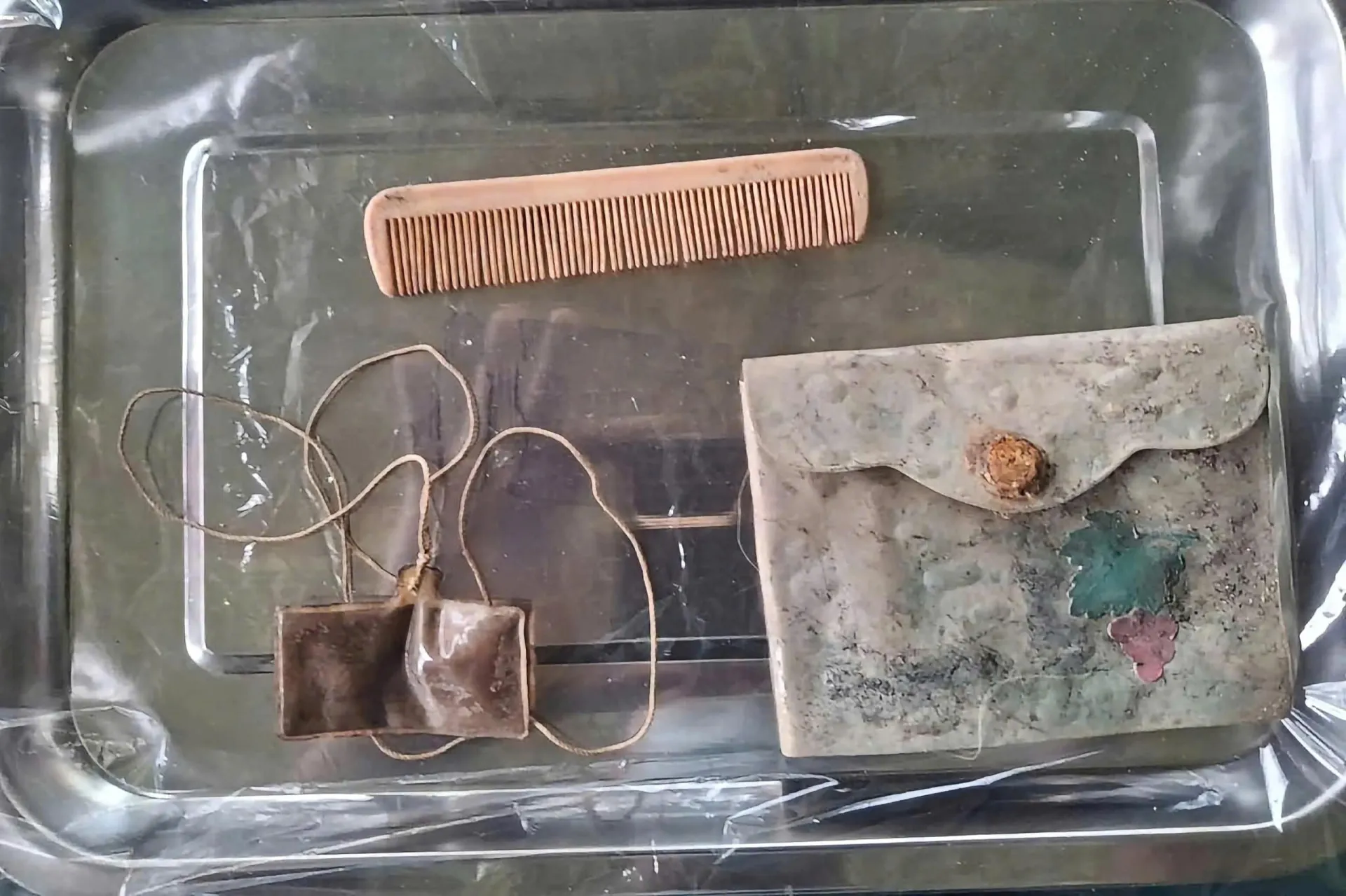 Ban Chỉ huy Quân sự Phường Điện Bàn Bắc (TP Đà Nẵng) cần tìm thân nhân liệt sĩ họ Đoàn - tên Kiển, phần tên đệm bị mờ