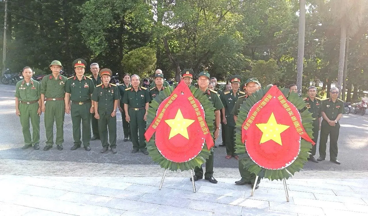 LÀO CAI - NGHĨA NẶNG ƠN SÂU VỚI GIA ĐÌNH LIỆT SĨ