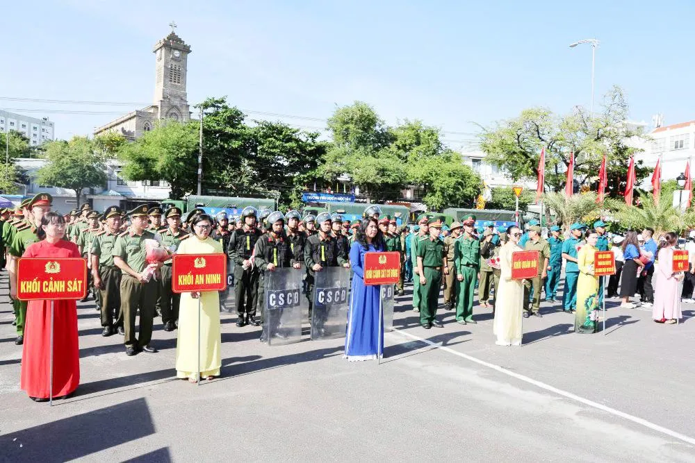 Mua bán người là tội ác tước đoạt quyền con người, cần phòng ngừa từ sớm, từ xa
