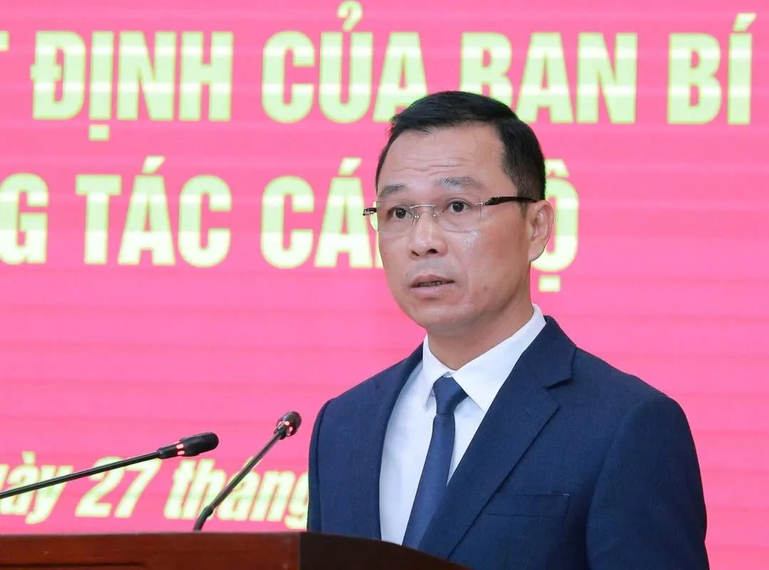 Chủ tịch tỉnh Thanh Hóa: Dành thời gian đi cơ sở, giải quyết công việc tại chỗ