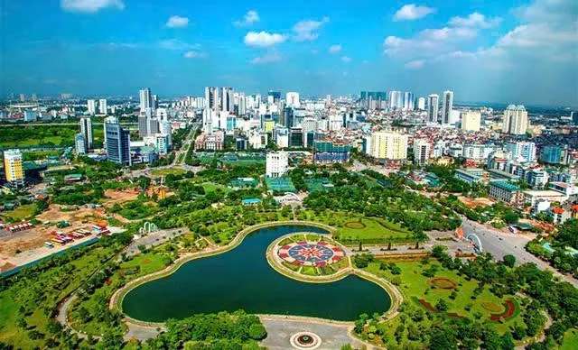 Phát triển phải đi cùng chia sẻ