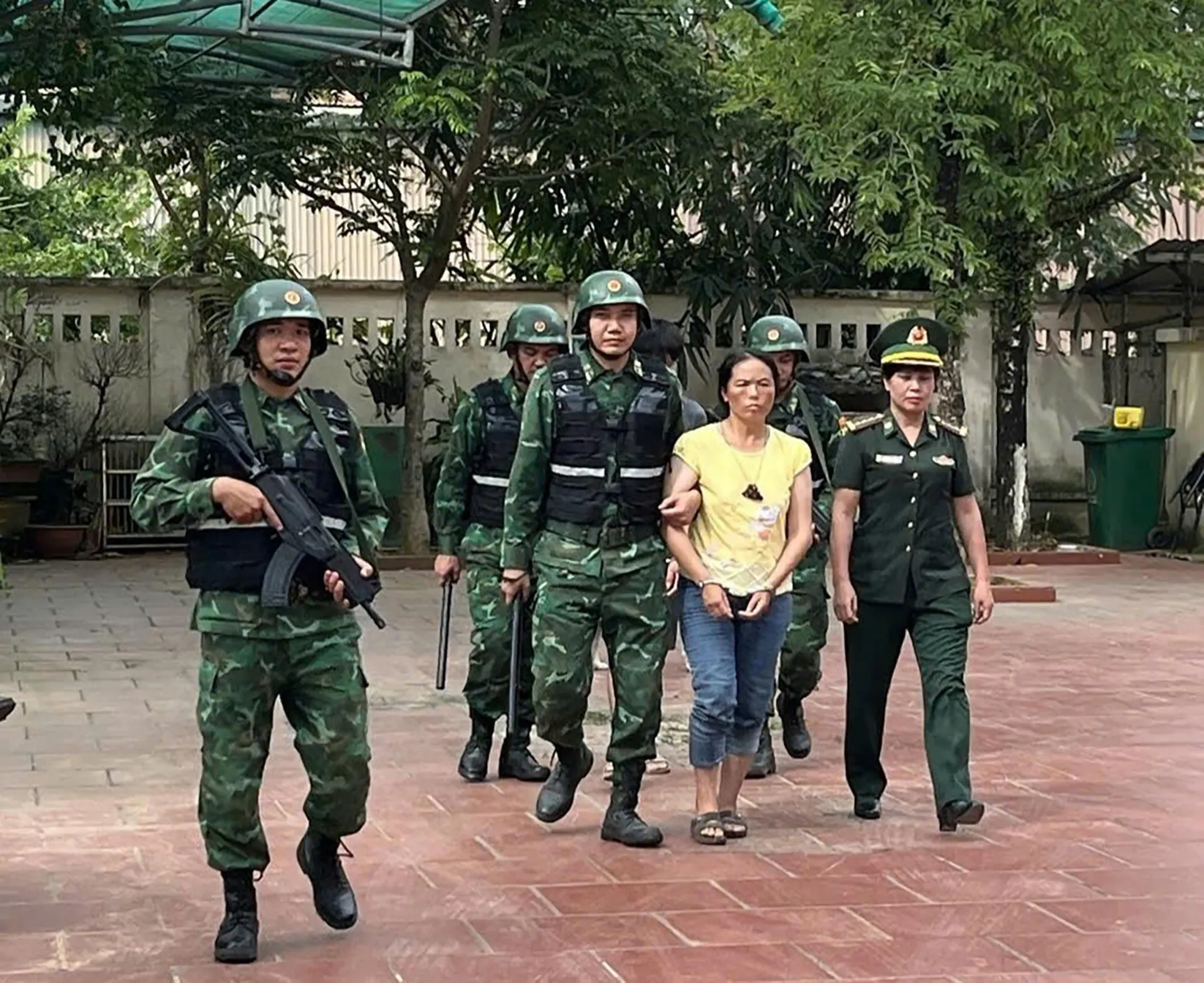 Chủ động nhận diện thủ đoạn mới, nâng cao hiệu quả phòng, chống tội phạm mua bán người