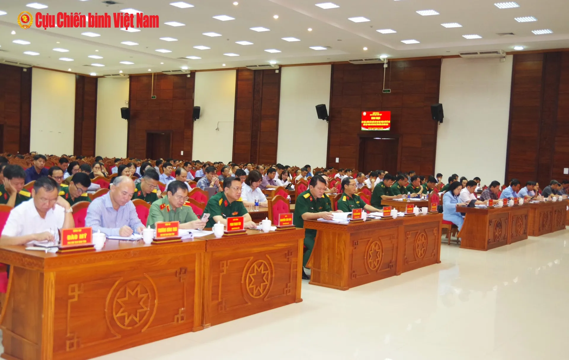 Quân khu 5 tập huấn diễn tập khu vực phòng thủ tỉnh Đắk Lắk