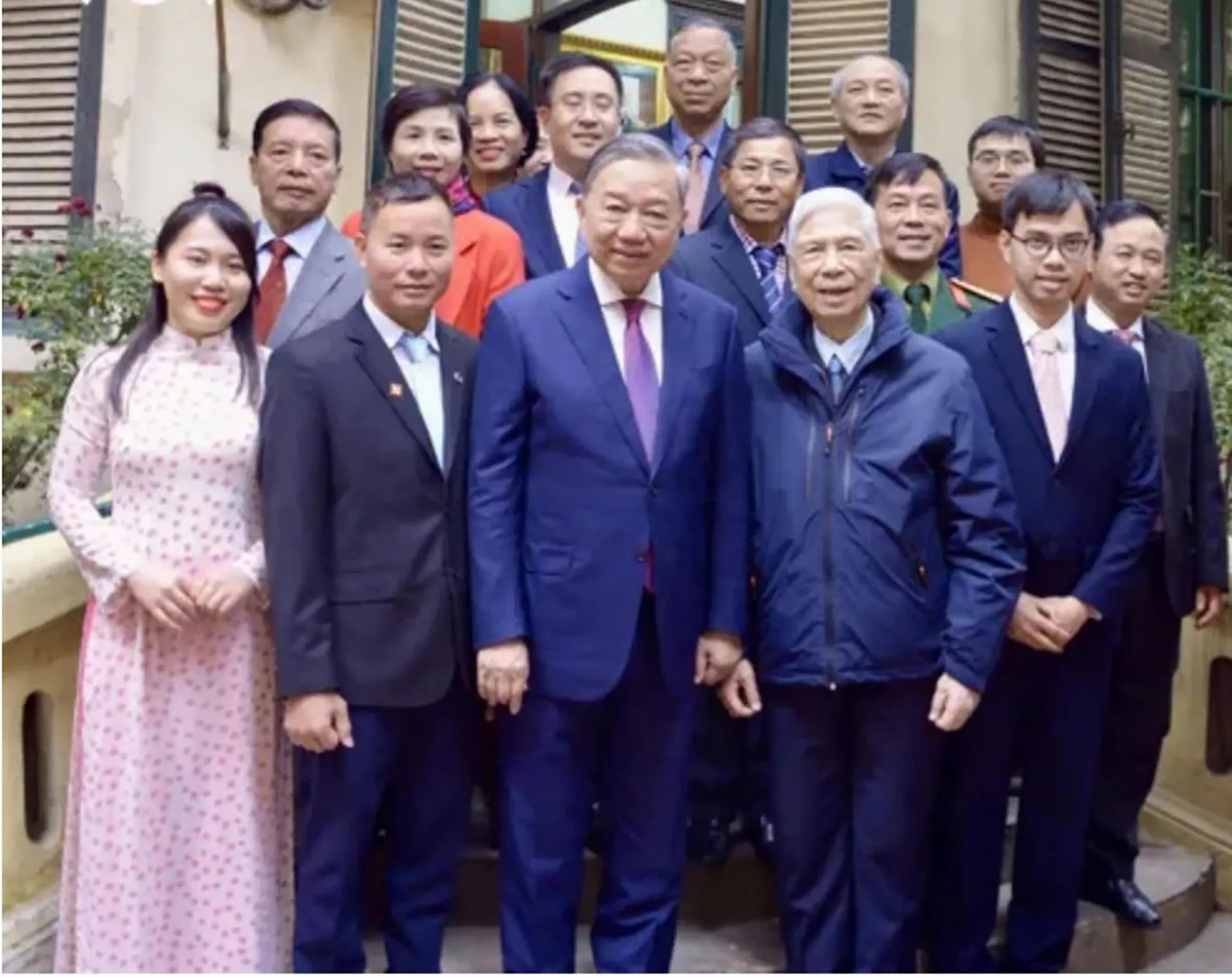 MỞ RỘNG ĐIỀU KIỆN CÔNG NHẬN LIỆT SĨ: Một bước hoàn thiện chính sách đầy nhân văn