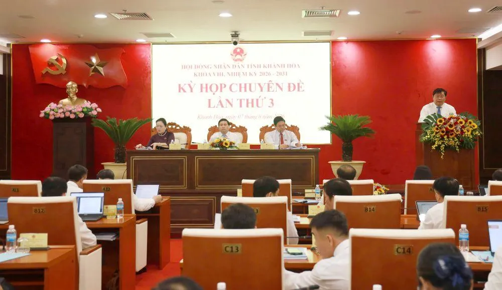 Khánh Hòa dành 200 tỷ đồng hỗ trợ các dự án hạ tầng công nghệ số