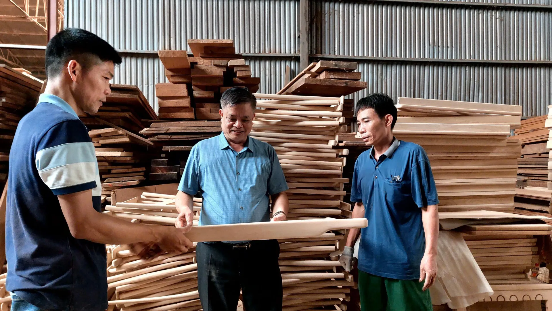 Bài 2: Không có “vùng trũng” trong quản lý vốn