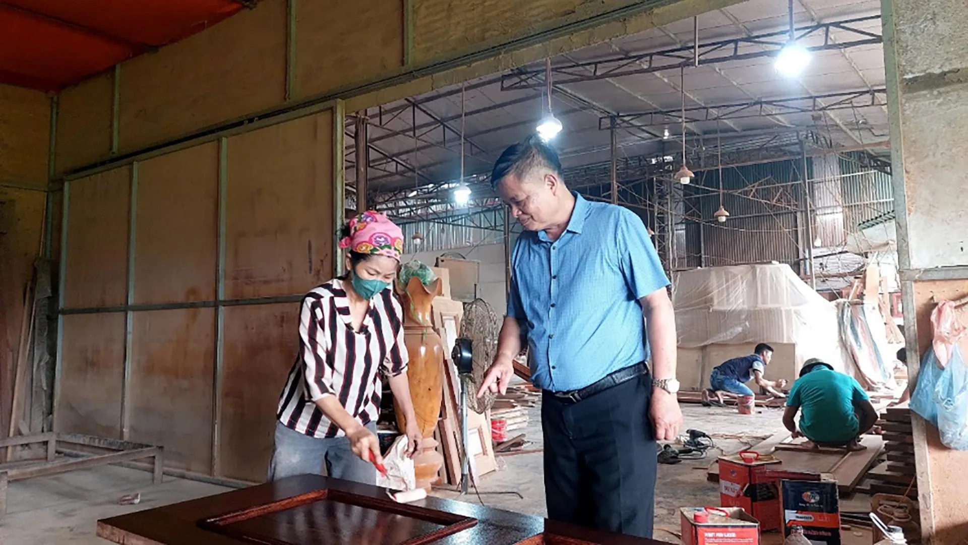 Bài 3: Giữ vững niềm tin từ hơn 80 nghìn tỷ đồng vốn chính sách
