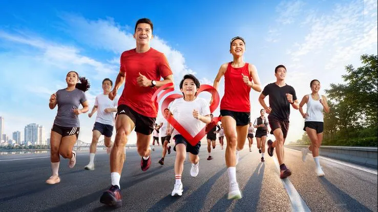 Giải Marathon Quốc tế Hà Nội Techcombank mùa thứ 5: Kiến tạo di sản, nâng tầm vị thế quốc gia
