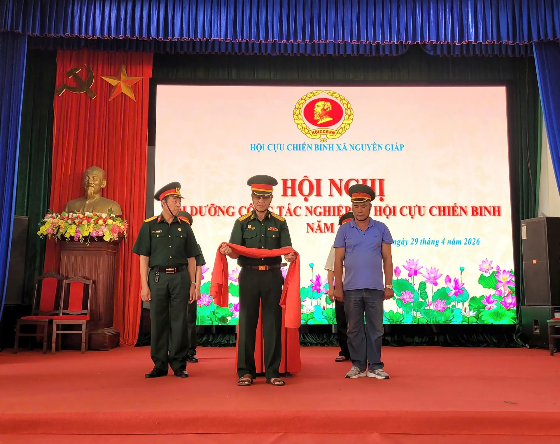 Hiệu quả từ “Chương trình tình nghĩa 100 đồng”