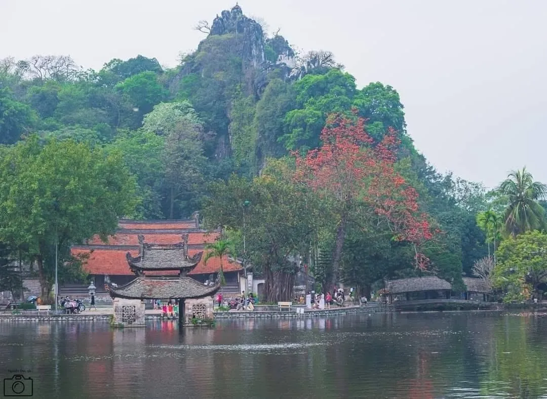 Hào khí 17/8/1945: Mạch nguồn sức mạnh của Quốc Oai hôm nay