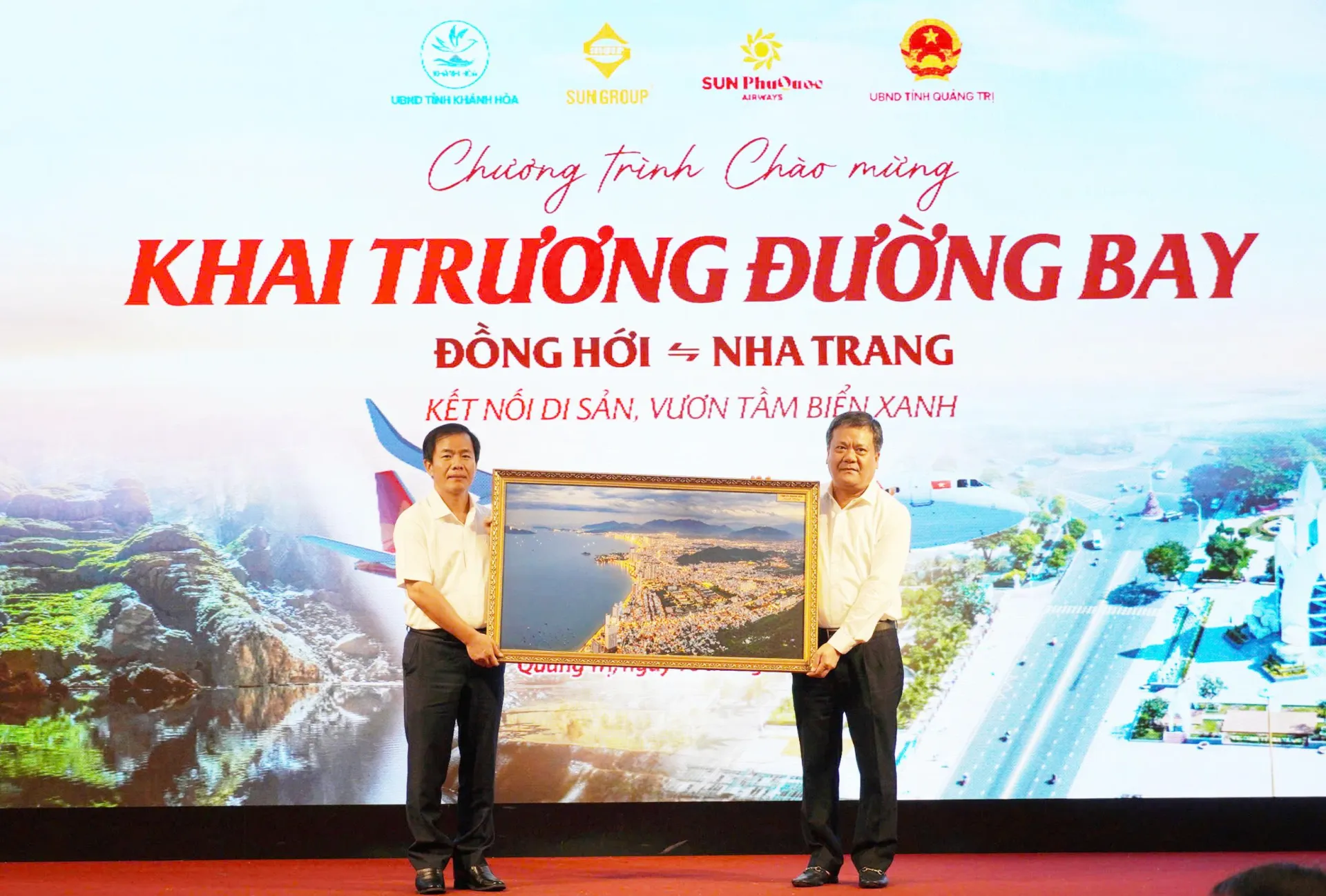 Ngày Văn hóa, Du lịch Khánh Hòa tại Quảng Trị năm 2026: “Quảng Trị - Khánh Hòa: Từ miền hoa lửa đến vịnh ngọc xanh”