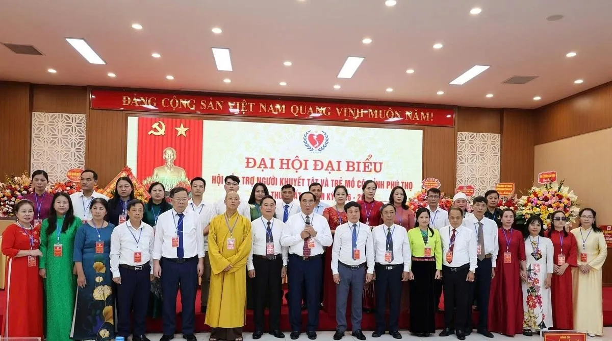 Tạo động lực mới cho công tác an sinh xã hội