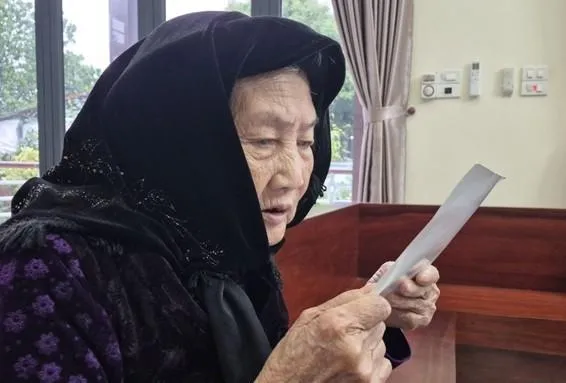 Sống lâu nhờ... sống vui