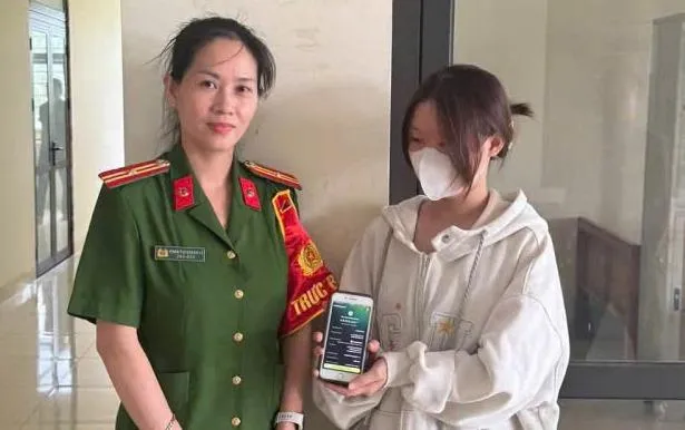 Câu chuyện đẹp về lòng trung thực giữa đời thường