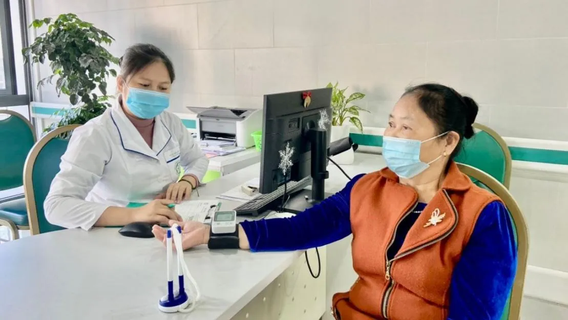Chăm sóc người bệnh xơ gan tại nhà cần lưu ý gì?