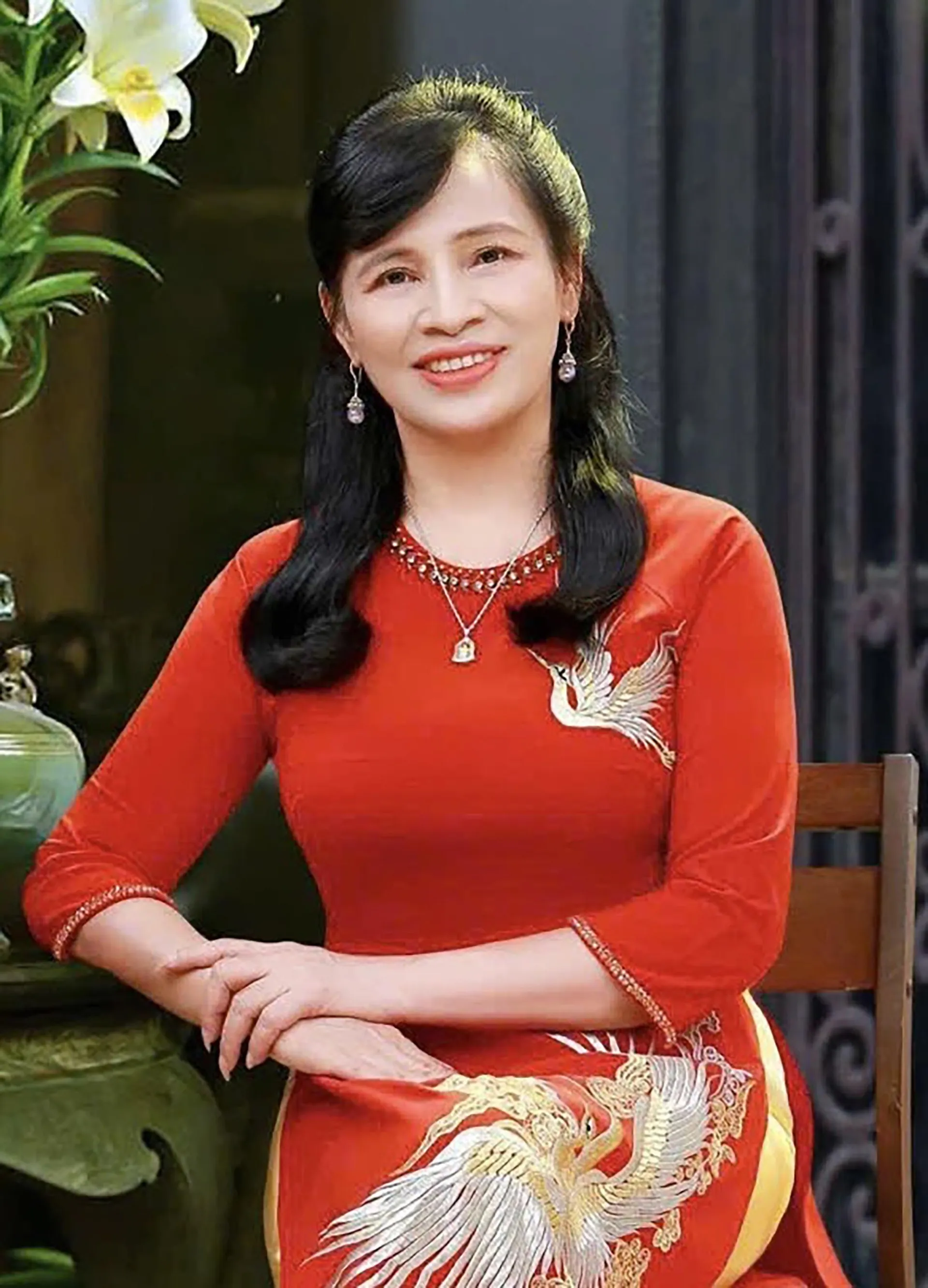Lương y Tâm Nguyễn tận tâm cứu sống nhiều người bệnh hiểm nghèo