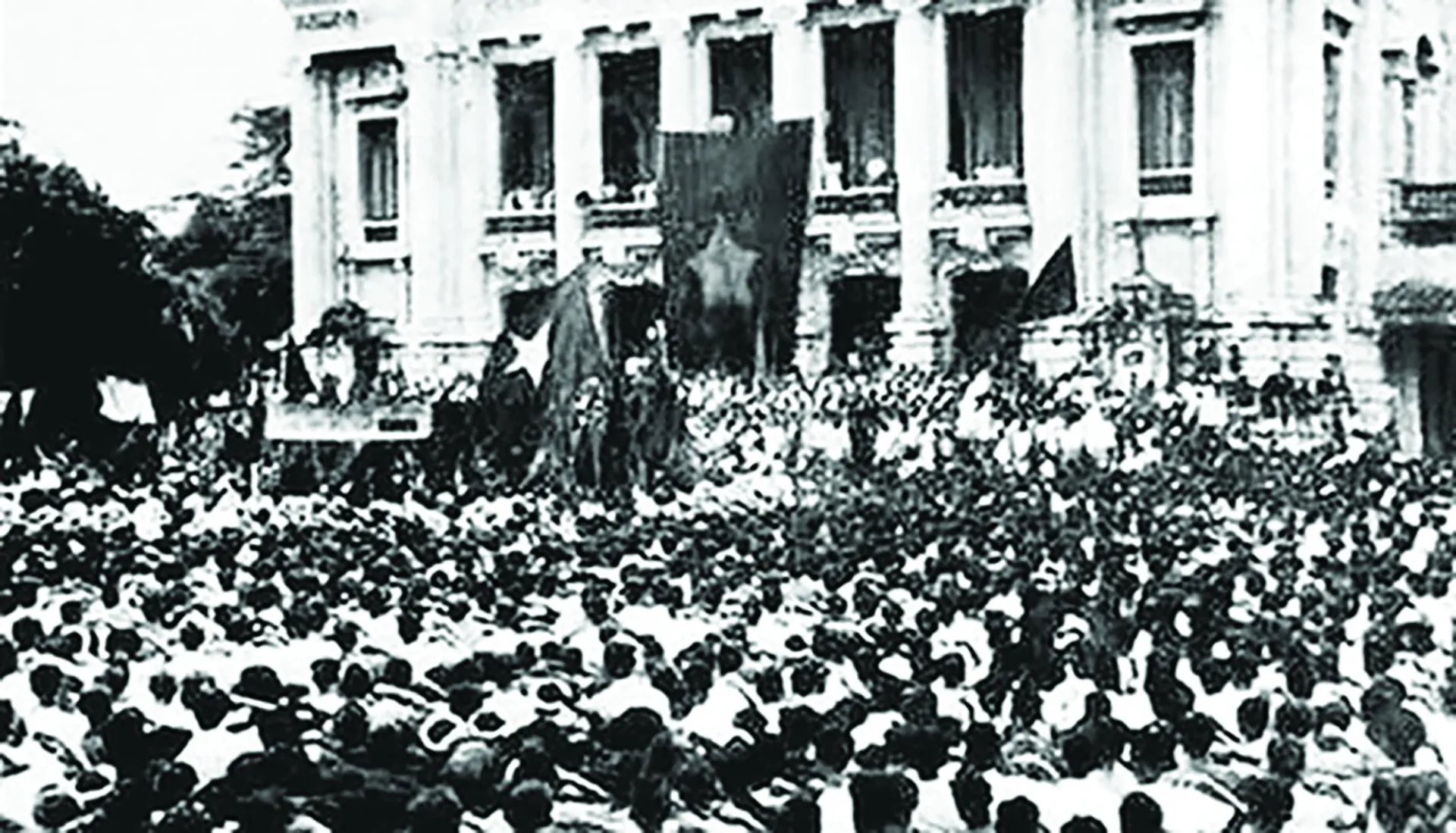 Tầm vóc, giá trị và ý nghĩa của cuộc Cách mạng Tháng Tám năm 1945 đối với sự nghiệp đổi mới, xây dựng và bảo vệ Tổ quốc