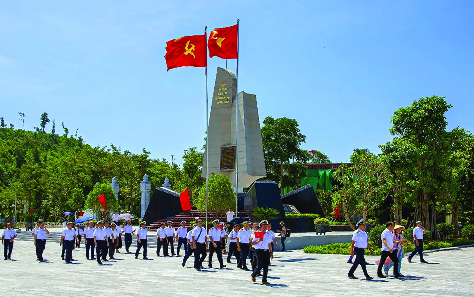 CỰU CHIẾN BINH VIỆT NAM: Điểm tựa niềm tin, nguồn lực xã hội trong kỷ nguyên mới của đất nước