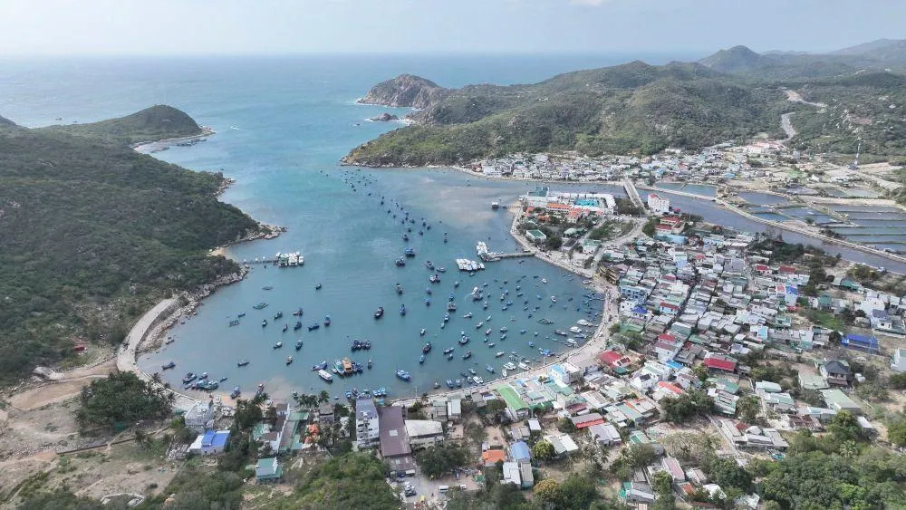 Công ty TNHH Phát Hoàng Long – Ninh Thuận: 15 năm đánh thức “Viên Ngọc” Vĩnh Hy
