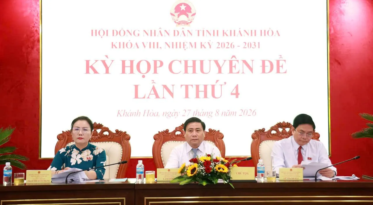 Khánh Hòa chi hơn 173 tỷ đồng thu hút nhân tài