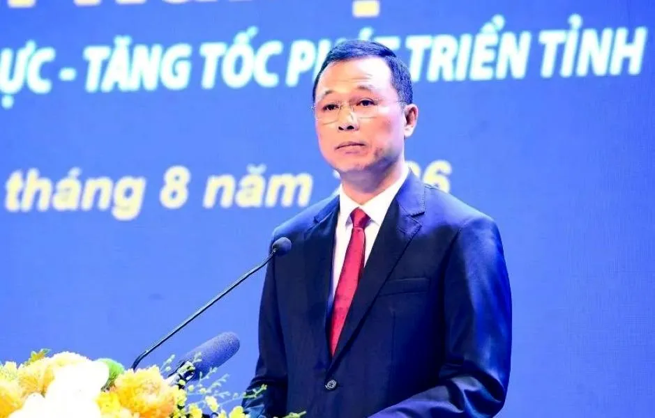 Chủ tịch Thanh Hóa: Đã cam kết với doanh nghiệp phải có kết quả