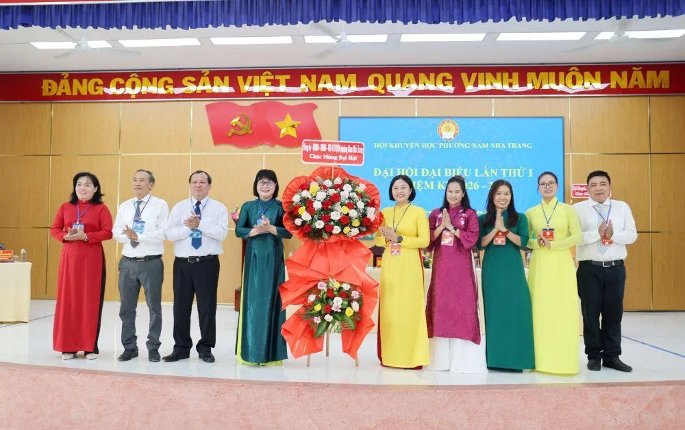 Đột phá chuyển đổi số, xây dựng xã hội học tập bền vững