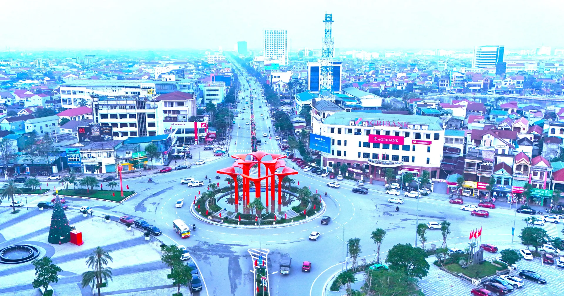 Hà Tĩnh – Đón hơn 110 ngàn lượt khách dịp Quốc khánh 2/9
