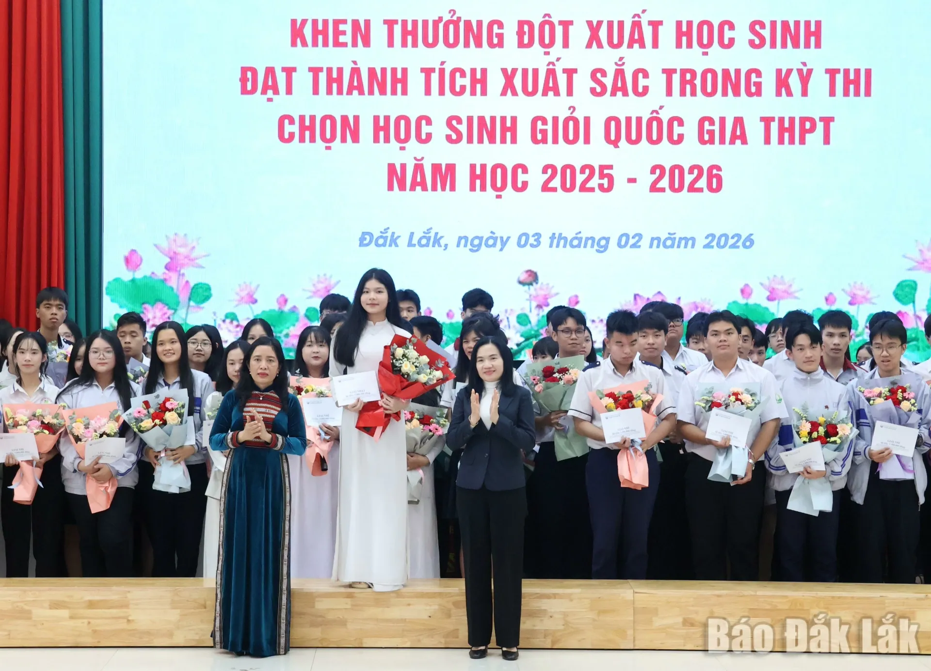 Để chất lượng giáo dục Đắk Lắk phát triển thực chất