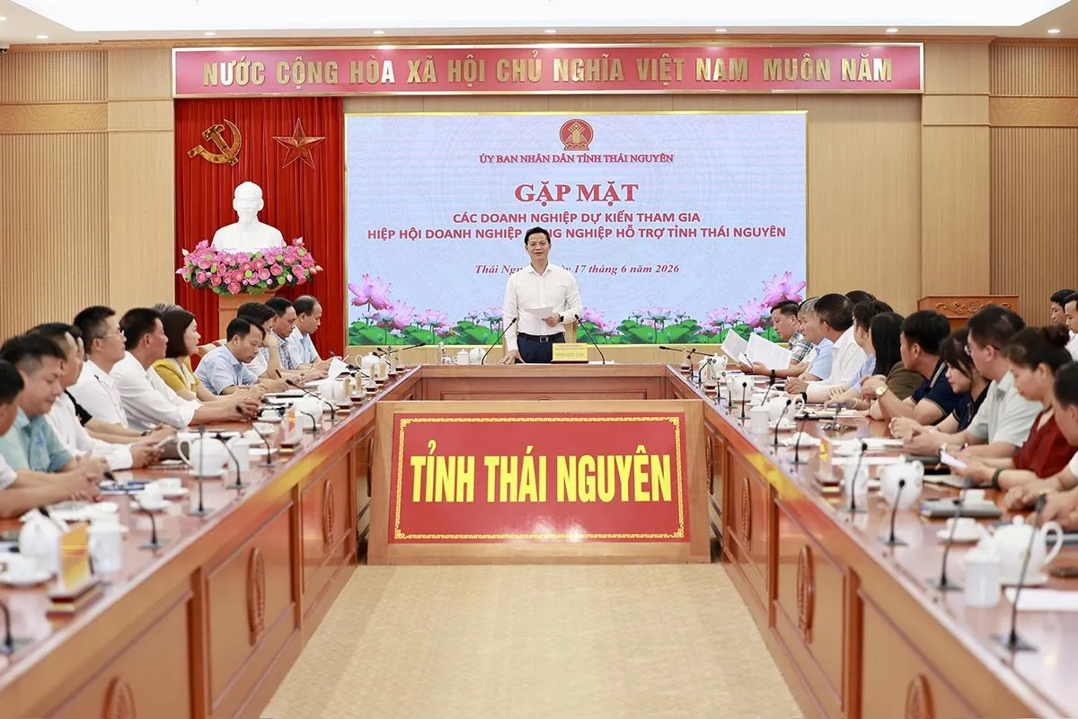 Mở không gian phát triển từ kinh tế có vốn đầu tư nước ngoài