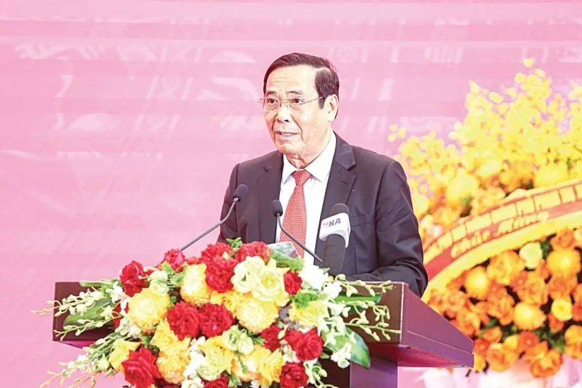 Phát huy nguồn lực người cao tuổi, biến thách thức già hóa thành cơ hội phát triển