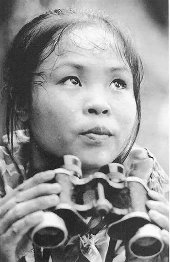 Gặp “Người con gái sông La” - Anh hùng mà bình dị