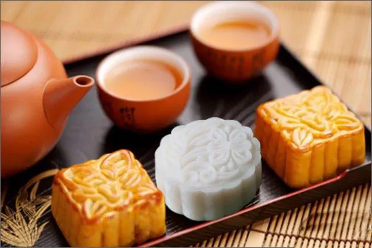 Cách chọn bánh Trung thu ngon, an toàn, tốt cho sức khỏe