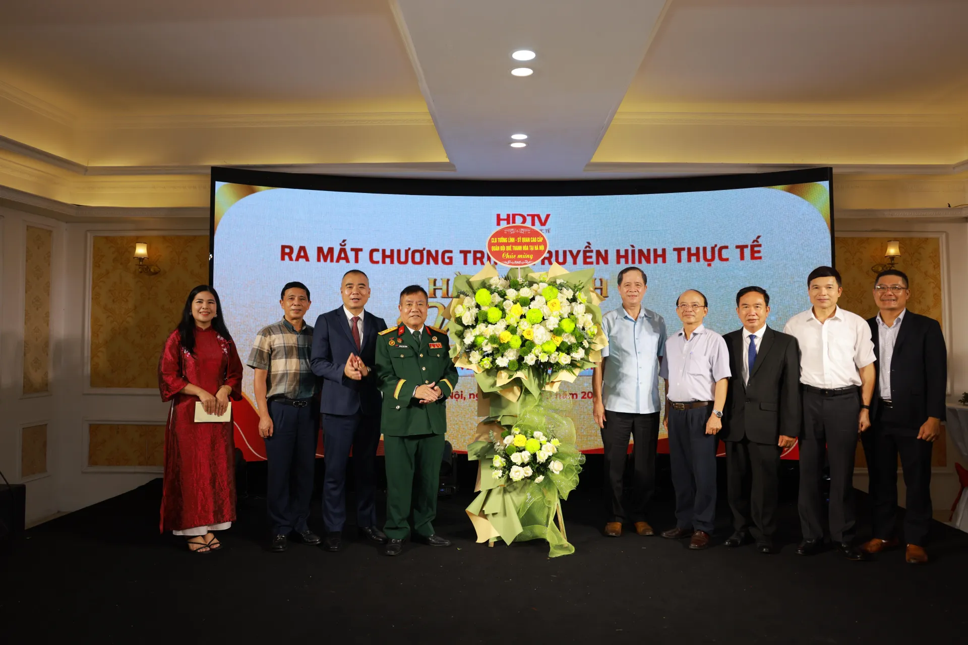Từ một câu chuyện, mở ra ký ức của một thế hệ