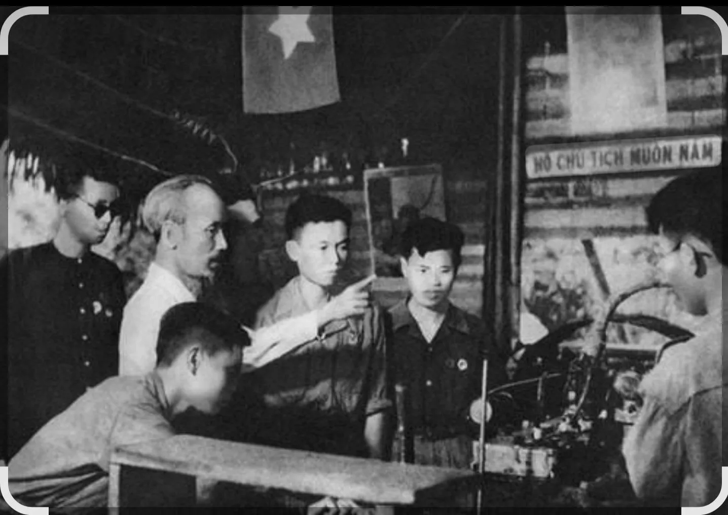 Tri ân nguồn cội, tiếp bước truyền thống Quân giới - Công nghiệp quốc phòng