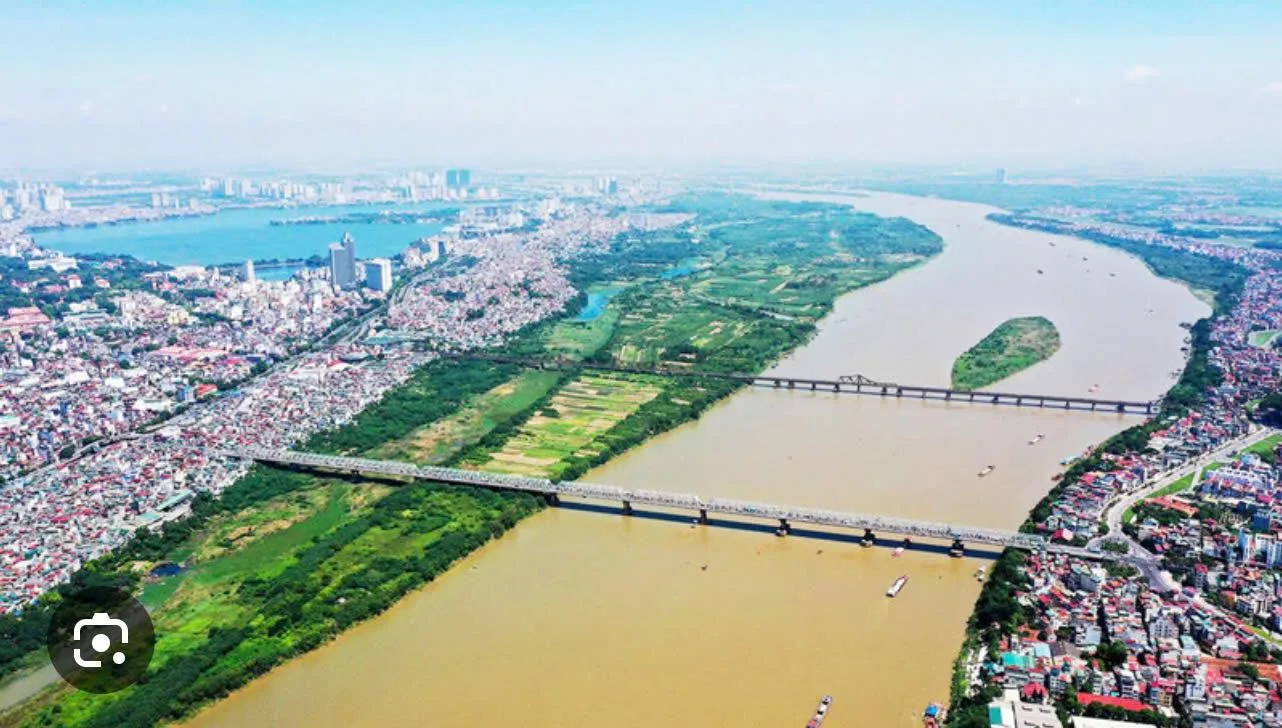 TỪ BÀI HỌC LONG THÀNH, THỦ THIÊM ĐẾN NHỮNG ĐIỀU CẦN LÀM RÕ VỀ DỰ ÁN ĐẠI LỘ CẢNH QUAN SÔNG HỒNG