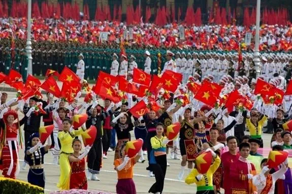 “KHAI TỬ” LUẬN ĐIỆU CHO RẰNG:“CHẾ ĐỘ CỘNG SẢN     KHÔNG THỂ CẢI TỔ MÀ CHỈ CÓ THỂ THAY THẾ”