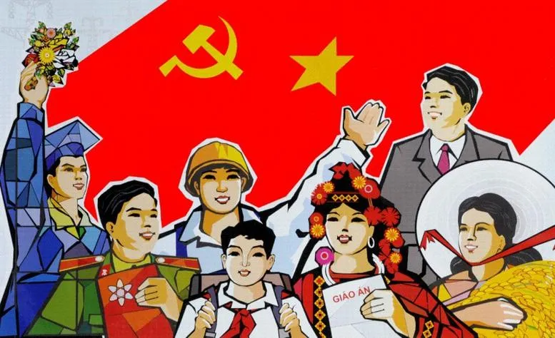 Bài 2 : “ĐÁP ÁN” NÀO CHO NHỮNG TOAN TÍNH “KỲ ĐÀ CẢN MŨI” CON ĐƯỜNG CÁCH MẠNG VIỆT NAM?