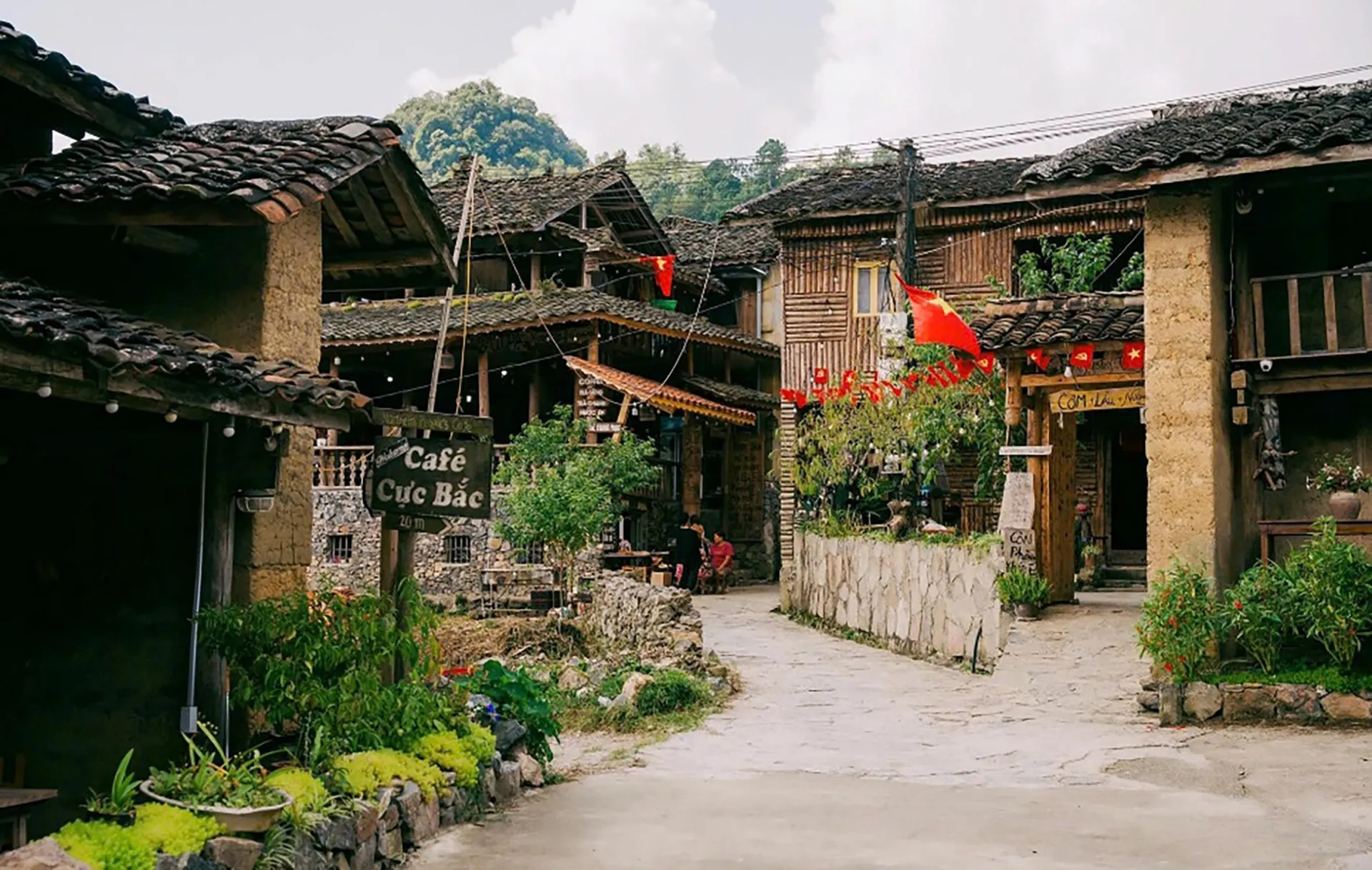 Bài 3: Nông dân cần gì?