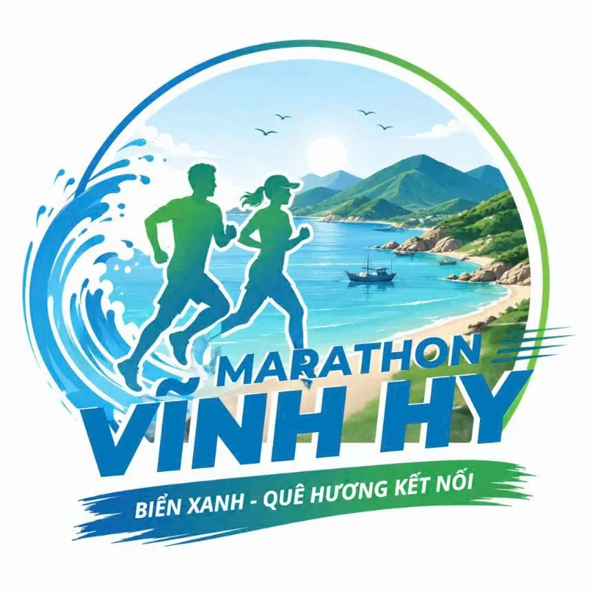 Công bố Giải chạy Vĩnh Hải Run – Vĩnh Hy Cup lần thứ I năm 2026