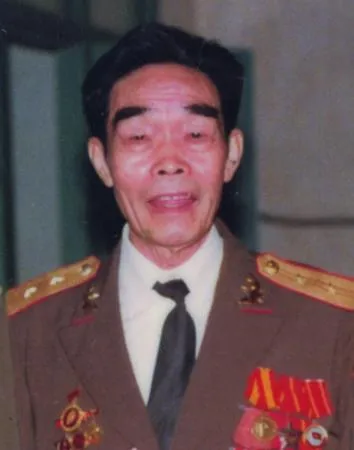 Kết quả sau bài báo “Trung tướng Nam Long và những điều ít biết”: Hà Nội đặt tên phố Vũ Nam Long