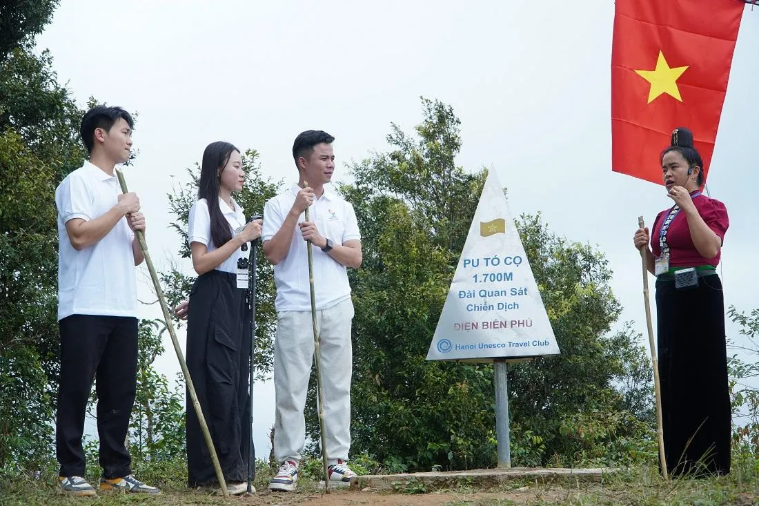 Sôi nổi chuỗi giải thể thao “Mường Phăng - Dấu ấn lịch sử” năm 2026
