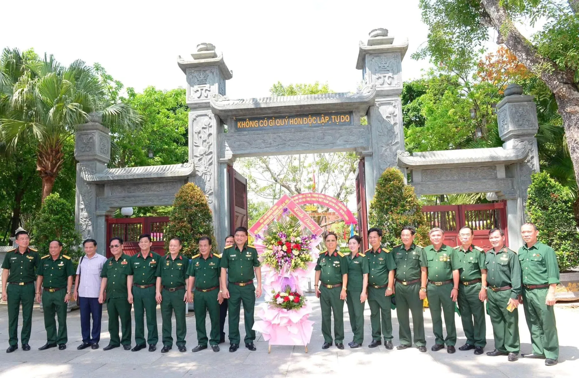 Mối quan hệ nghĩa tình