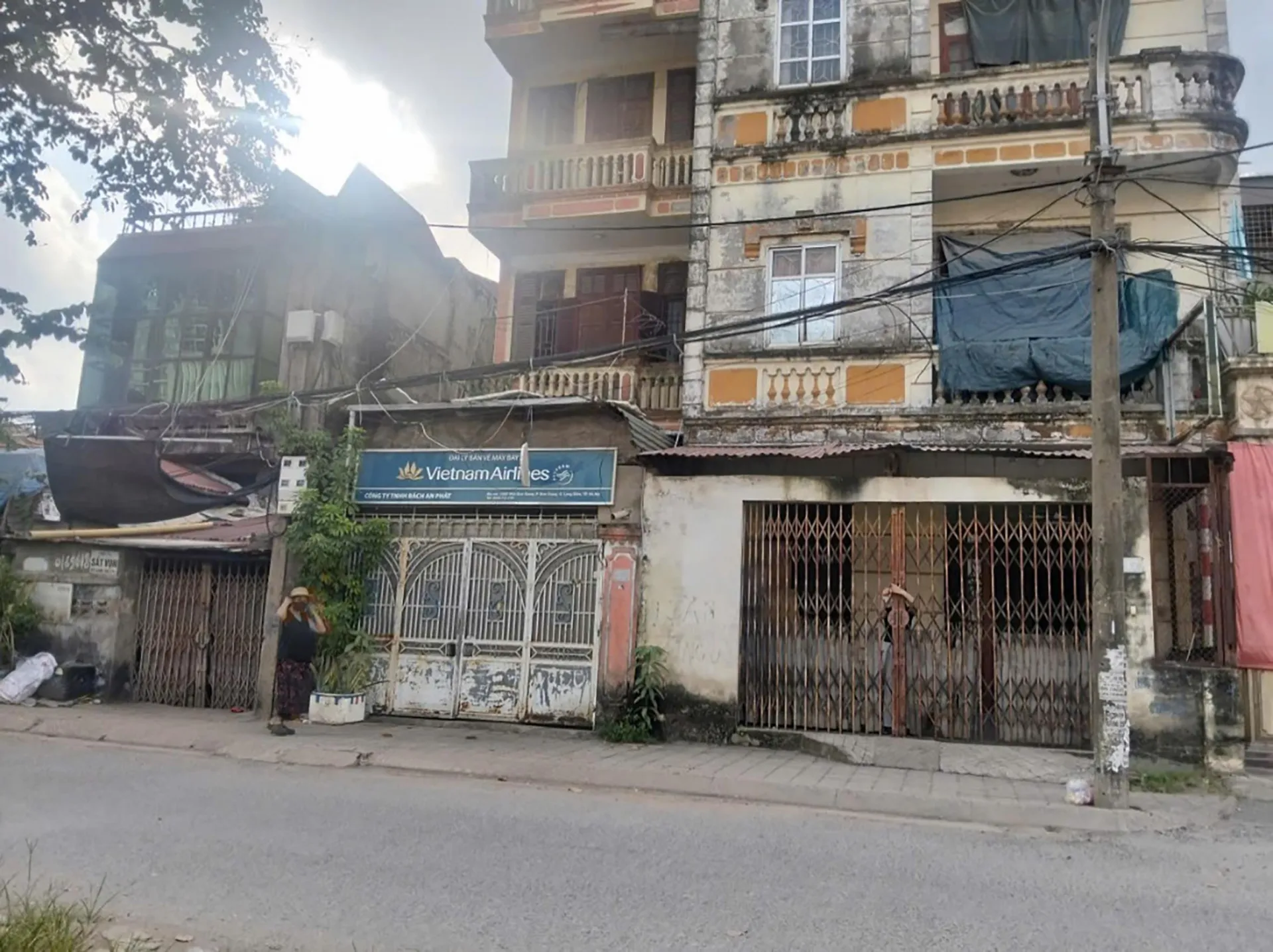 Cần làm rõ quyền lợi của 8 gia đình cựu chiến binh trước khi cưỡng chế thu hồi đất