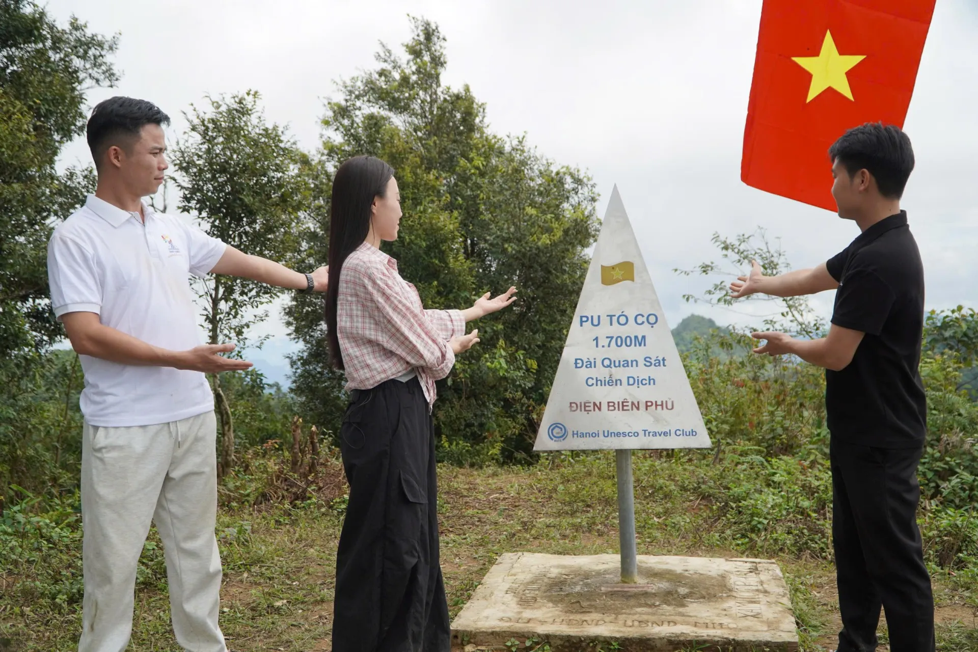 KỲ 3: Đánh thức “Đôi mắt thần” – Để ký ức lịch sử mãi trường tồn