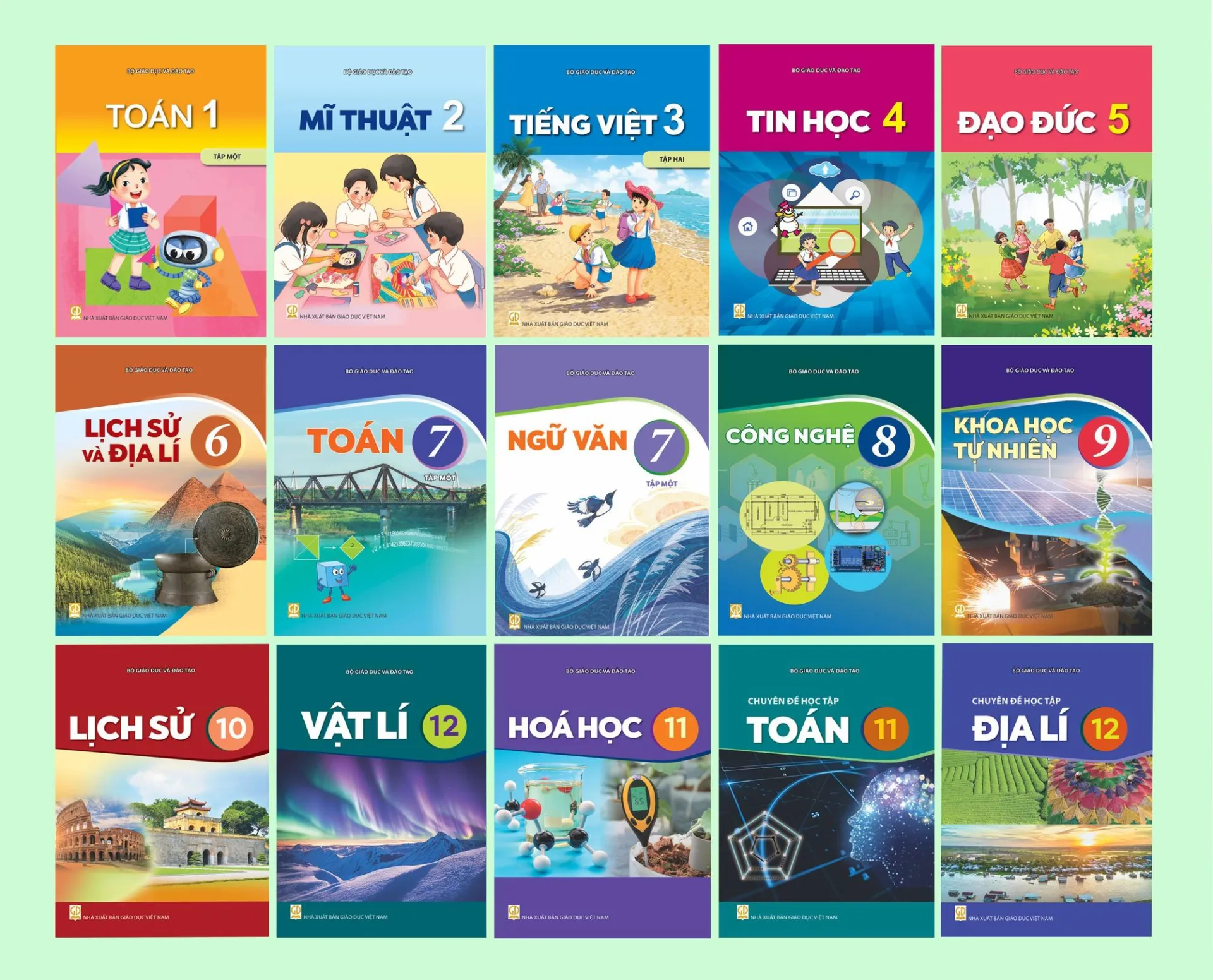 SÁCH GIÁO KHOA PHỔ THÔNG CÁC MÔN KHOA HỌC XÃ HỘI NÊN LÀM THẾ NÀO?