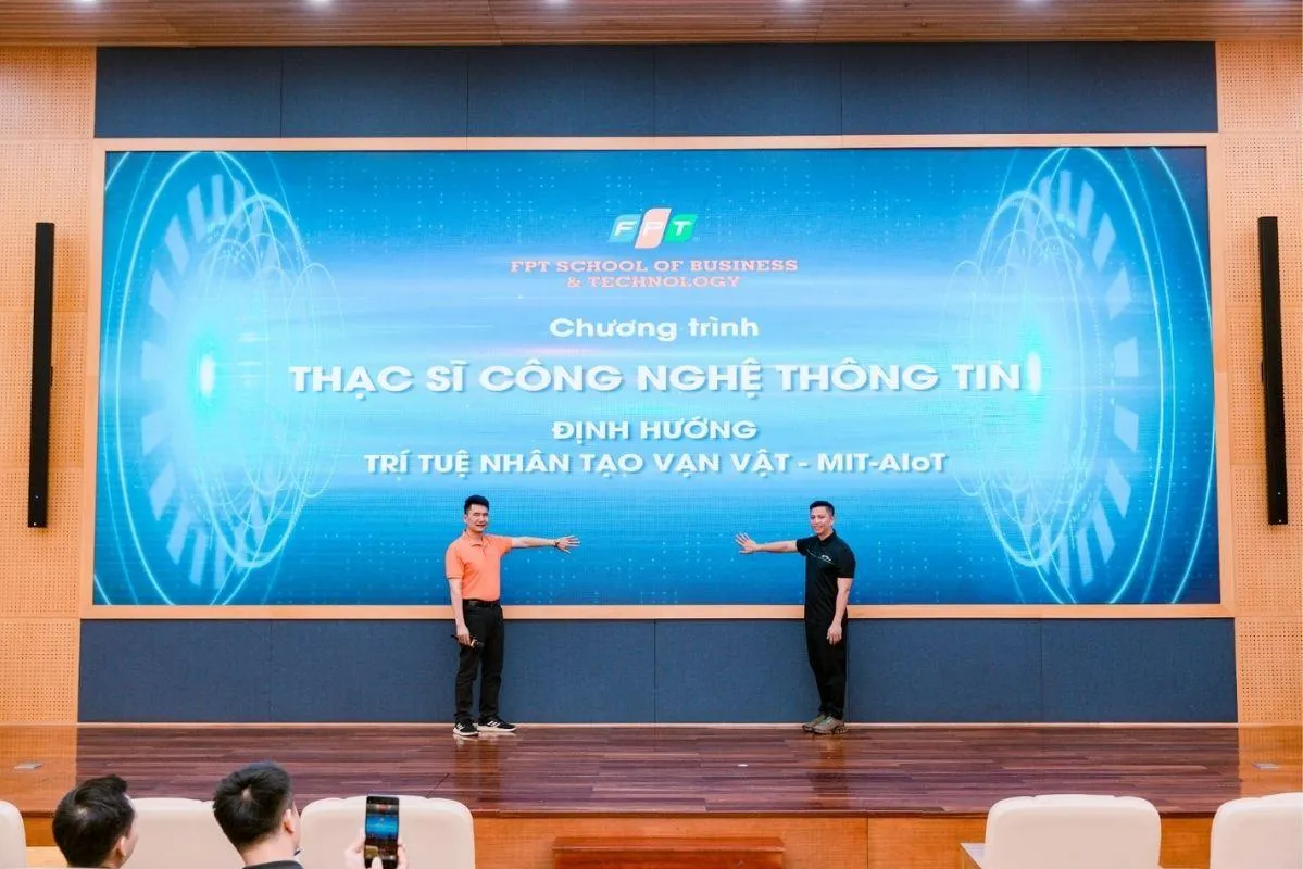 Đào tạo nhân lực công nghệ trước yêu cầu bảo đảm an toàn thông tin