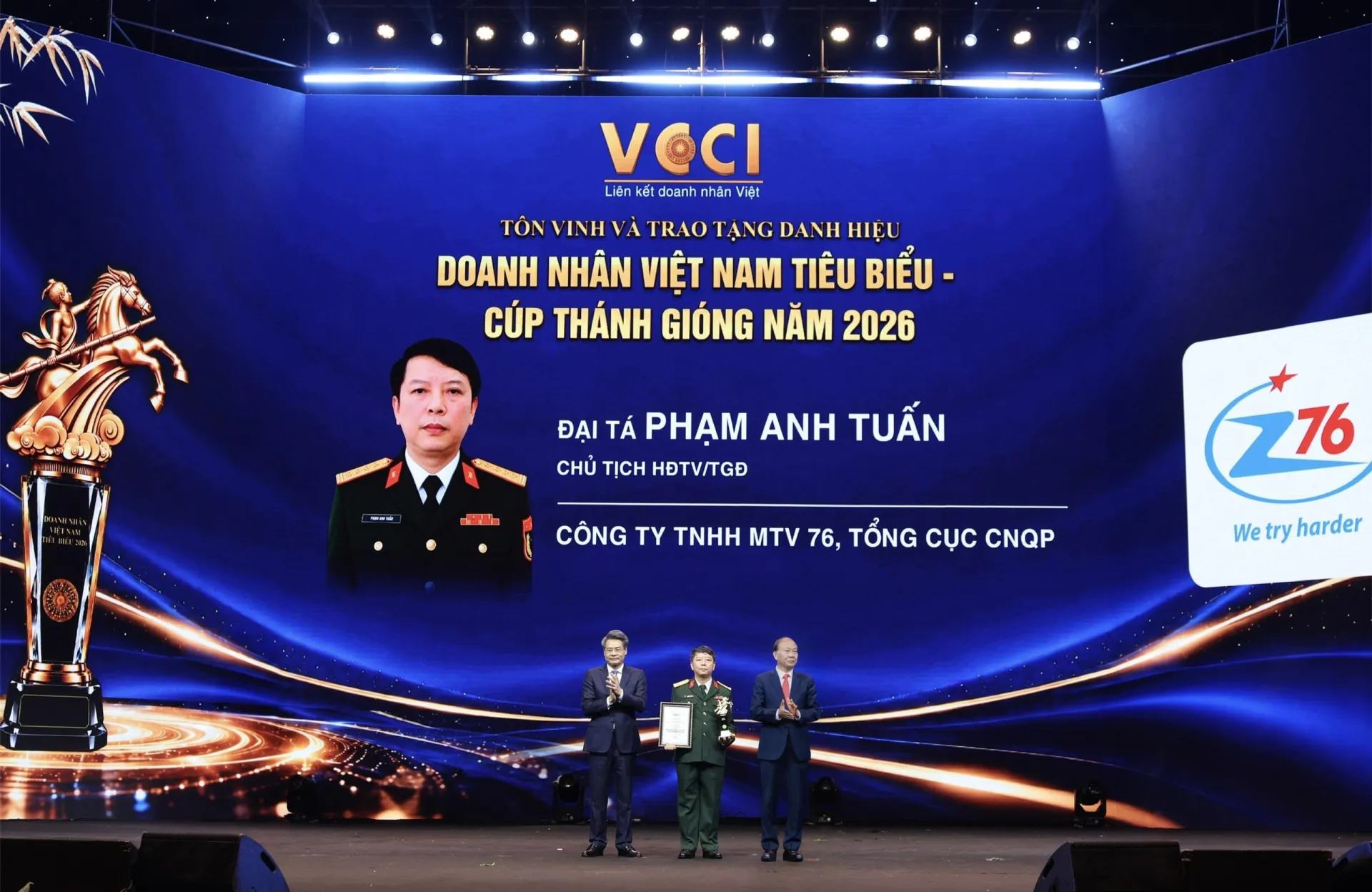 Z176 phát huy năng lực sản xuất lưỡng dụng, nâng sức cạnh tranh  của doanh nghiệp quân đội