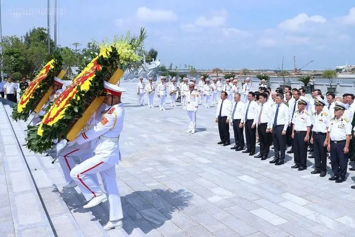 Kỳ tích “có một không hai” trong lịch sử chống giặc ngoại xâm