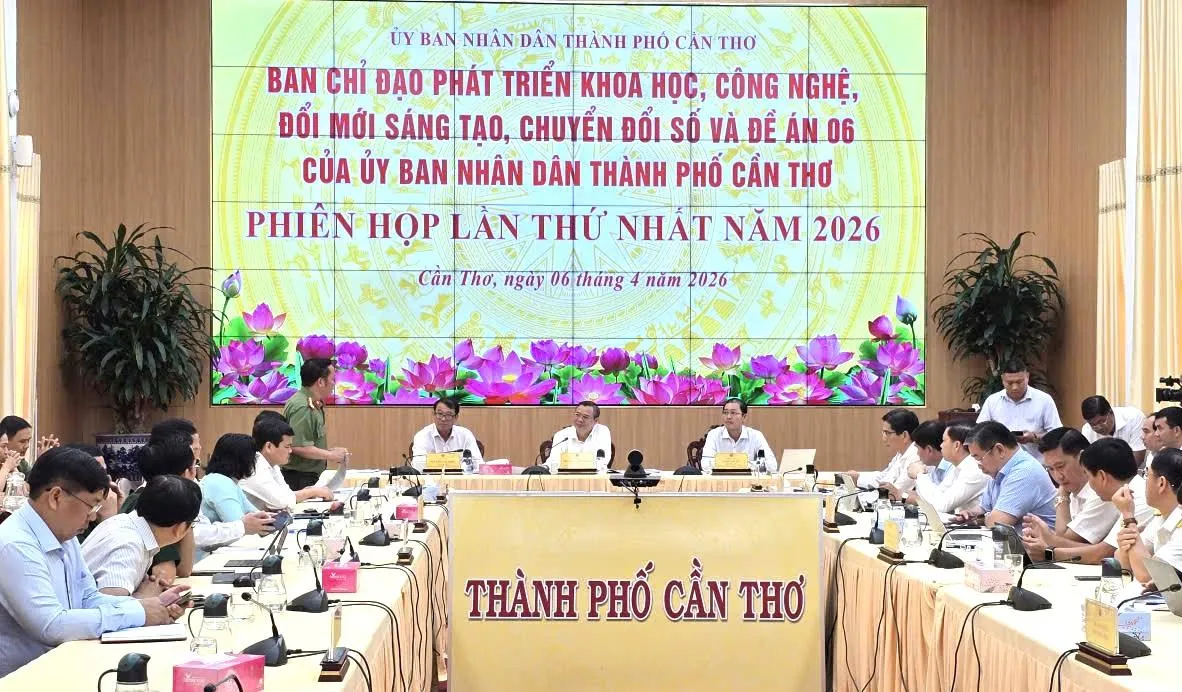 CỰU CHIẾN BINH VÀ CHÌA KHÓA CHUYỂN ĐỔI SỐ: TỪ NHẬN THỨC ĐẾN HÀNH ĐỘNG THỰC TIỄN
