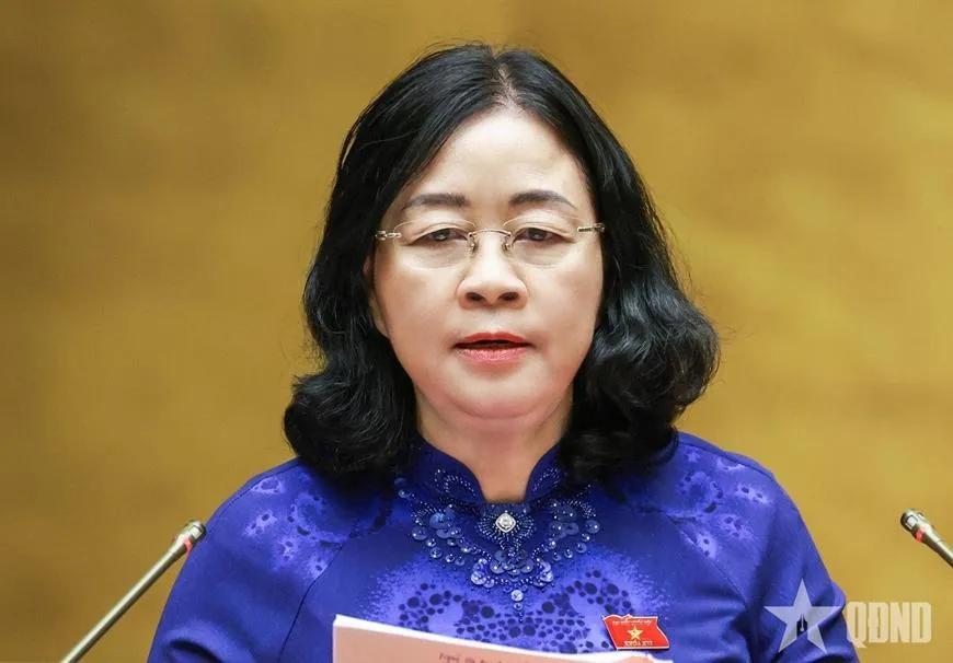 Chủ tịch Ủy ban Trung ương Mặt trận Tổ quốc Việt Nam gửi thư kêu gọi ủng hộ, giúp đỡ người nghèo